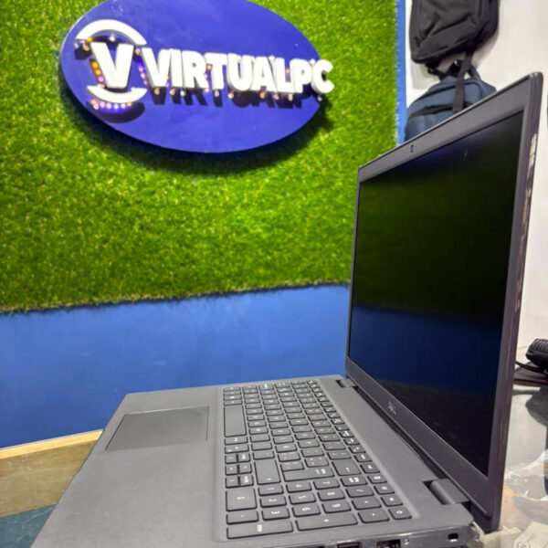 Laptop Dell Latitude 3510 Intel i5-10210U 8GB RAM 256GB SSD 15.6" Win11 (Refurbished)