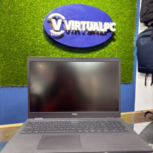 Laptop Dell Latitude 3510 Intel i5-10210U 8GB RAM 256GB SSD 15.6" Win11