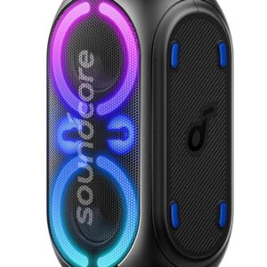 SPEAKER SOUNDCORE RAVE PARTY 2 120W