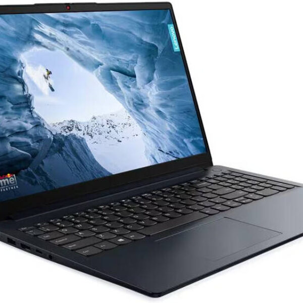 Laptop Lenovo IdeaPad 1 15IRU7 15.6" Intel i5-1335U 8GB 256GB SSD *Nueva*