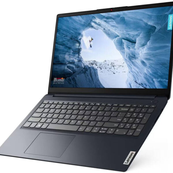 Laptop Lenovo IdeaPad 1 15IRU7 15.6" Intel i5-1335U 8GB 256GB SSD *Nueva*