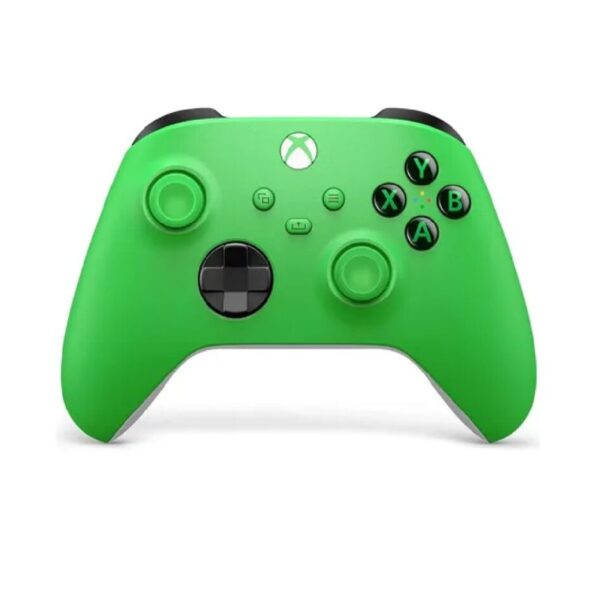CONTROL XBOX VERDE