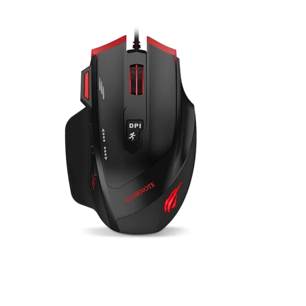 MOUSE GAMING HAVIT MS1005