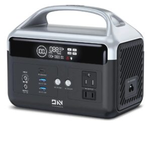 INVERSOR PORTATIL BEGPROD NEOZ2 300W