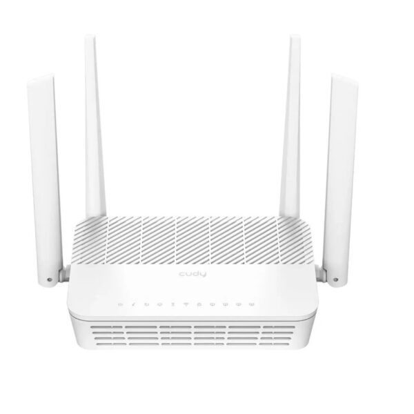 ROUTER CUDY xPON GP3000 AX3000 GIGABIT
