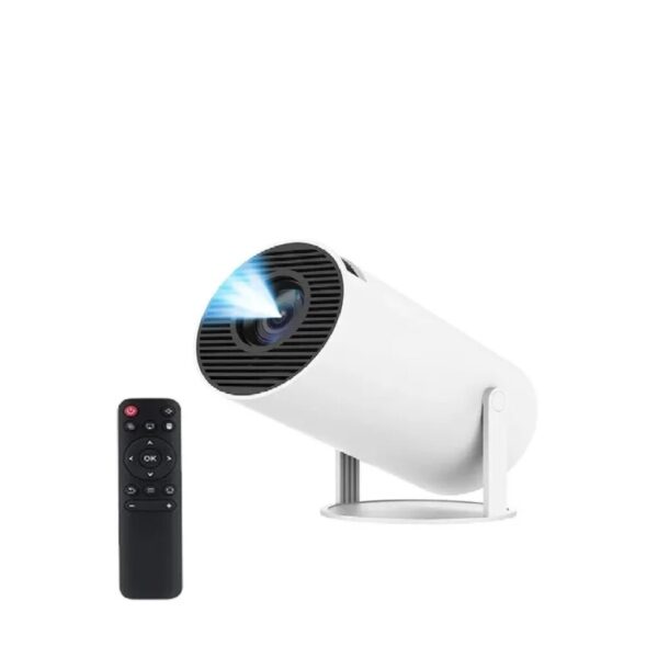 PROYECTOR WIFI HY300 PRO + 720P ANDROID