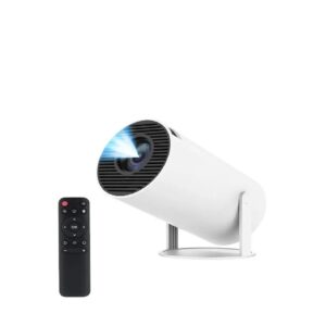 PROYECTOR WIFI HY300 PRO + 720P ANDROID