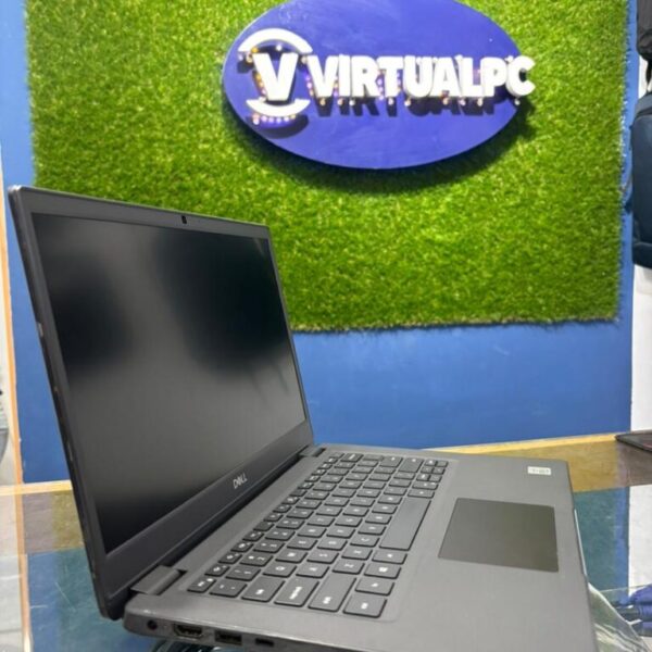 Laptop Dell Latitude 3410 i5-10310U 1.7Ghz 8GB DDR4 512GB SSD