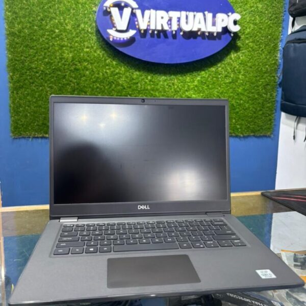 Laptop Dell Latitude 3410 i5-10310U 1.7Ghz 8GB DDR4 512GB SSD