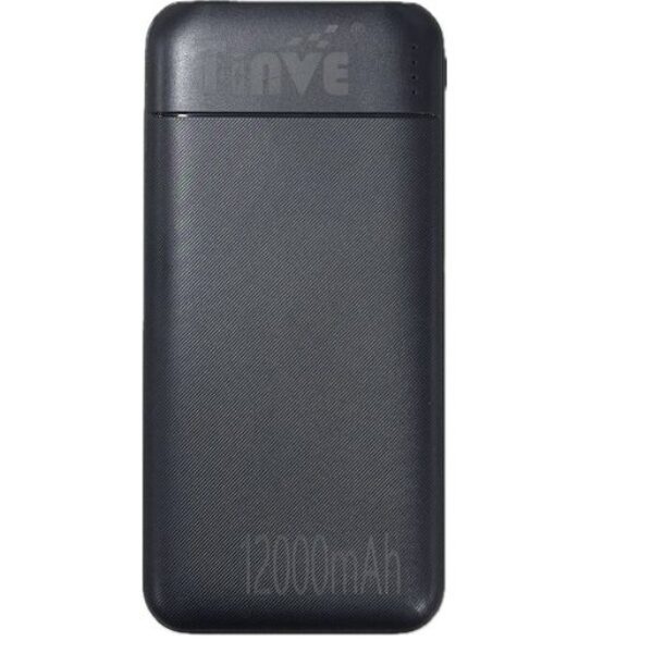 POWERBANK TINVE 12.000MAH