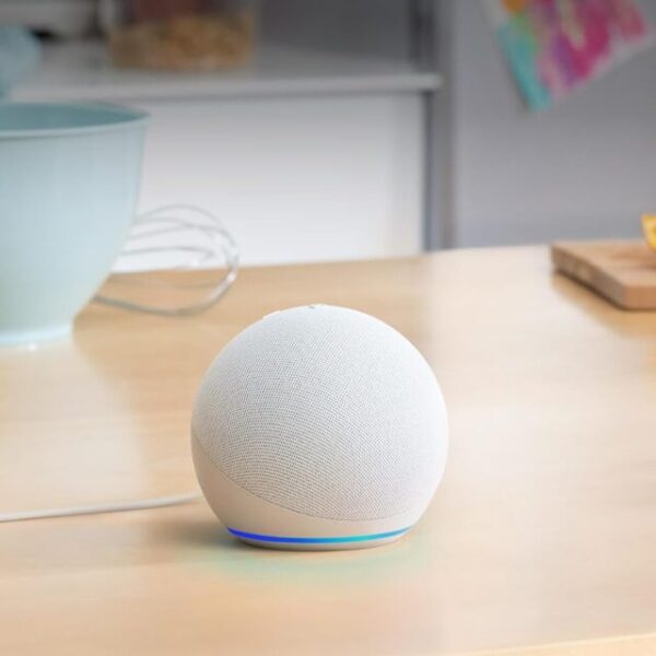 Amazon Alexa Echo Dot de 5ta generación