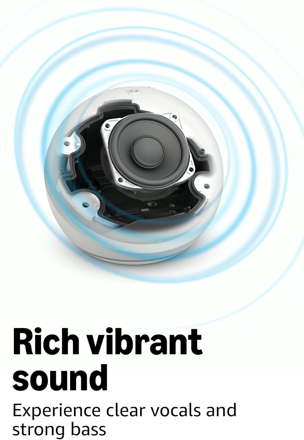Amazon Alexa Echo Dot de 5ta generación - Image 4
