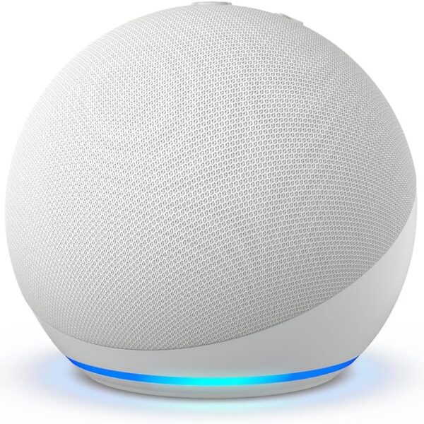 Amazon Alexa Echo Dot de 5ta generación