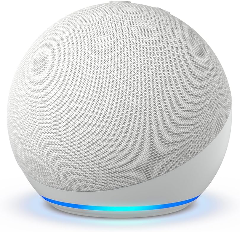 Amazon Alexa Echo Dot de 5ta generación