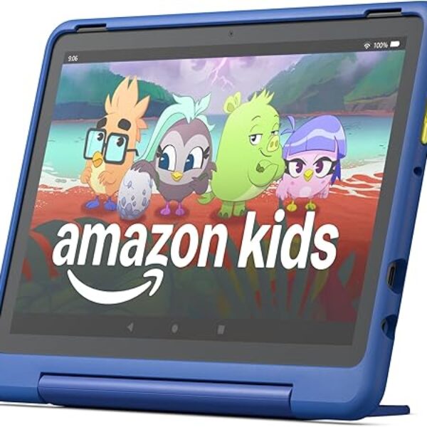 TABLET FIRE 10 KIDS PRO