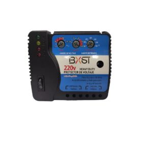 PROTECTOR BXST 220V BX-V015-220V BORNE