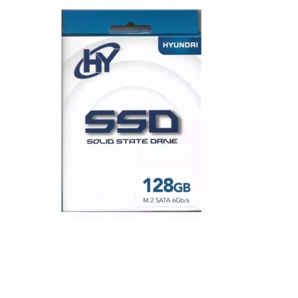 DISCO DURO SOLIDO HYUNDAI 128GB