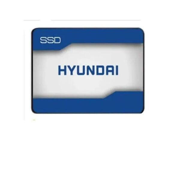 DISCO SOLIDO HYUNDAI 256GB
