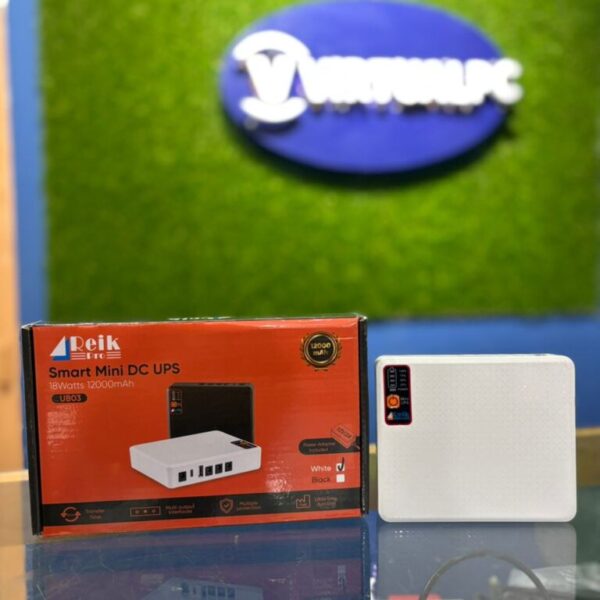 MINI UPS REIK PRO UB03 12000MAH