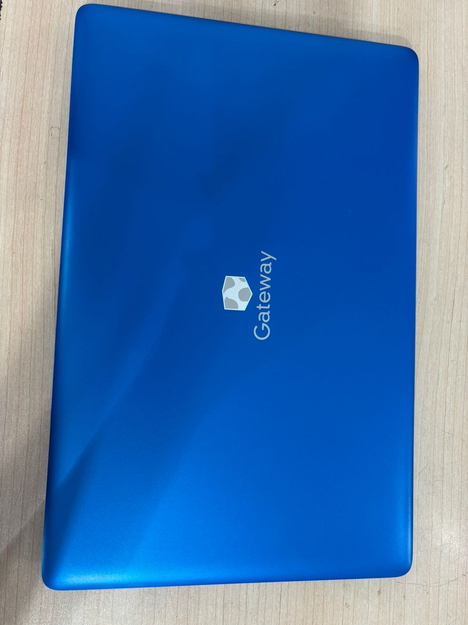 Gateway GWNC31514 15.6" 4GB 128GB SSD Core i3-1115G4 3.0GHz WIN11S, Azul *Nueva* - Image 5