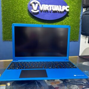 Gateway GWNC31514 15.6" 4GB 128GB SSD Core i3-1115G4 3.0GHz WIN11S, Azul *Nueva*