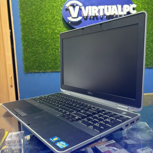 Dell Latitude E6530 Intel Core i5-3320M 2.60GHz 8GB 128GB SSD Win11