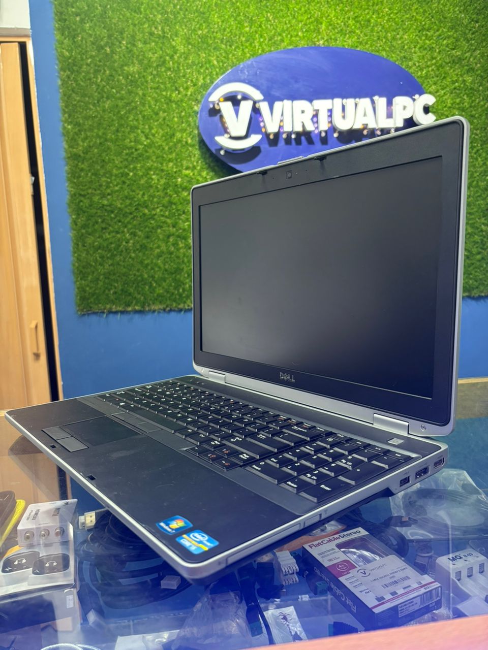 Dell Latitude E6530 Intel Core i5-3320M 2.60GHz 8GB 128GB SSD Win11 - Image 2