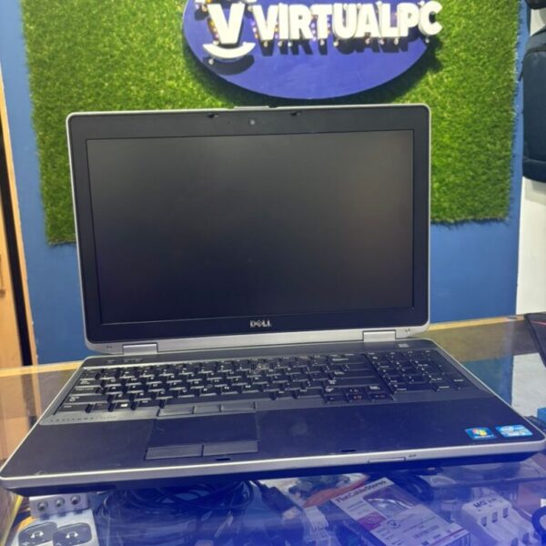 Dell Latitude E6530 Intel Core i5-3320M 2.60GHz 8GB 128GB SSD Win11