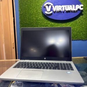 HP ProBook 650 G5 I5-8265U 1.6GHz 8GB 256SSD Win11