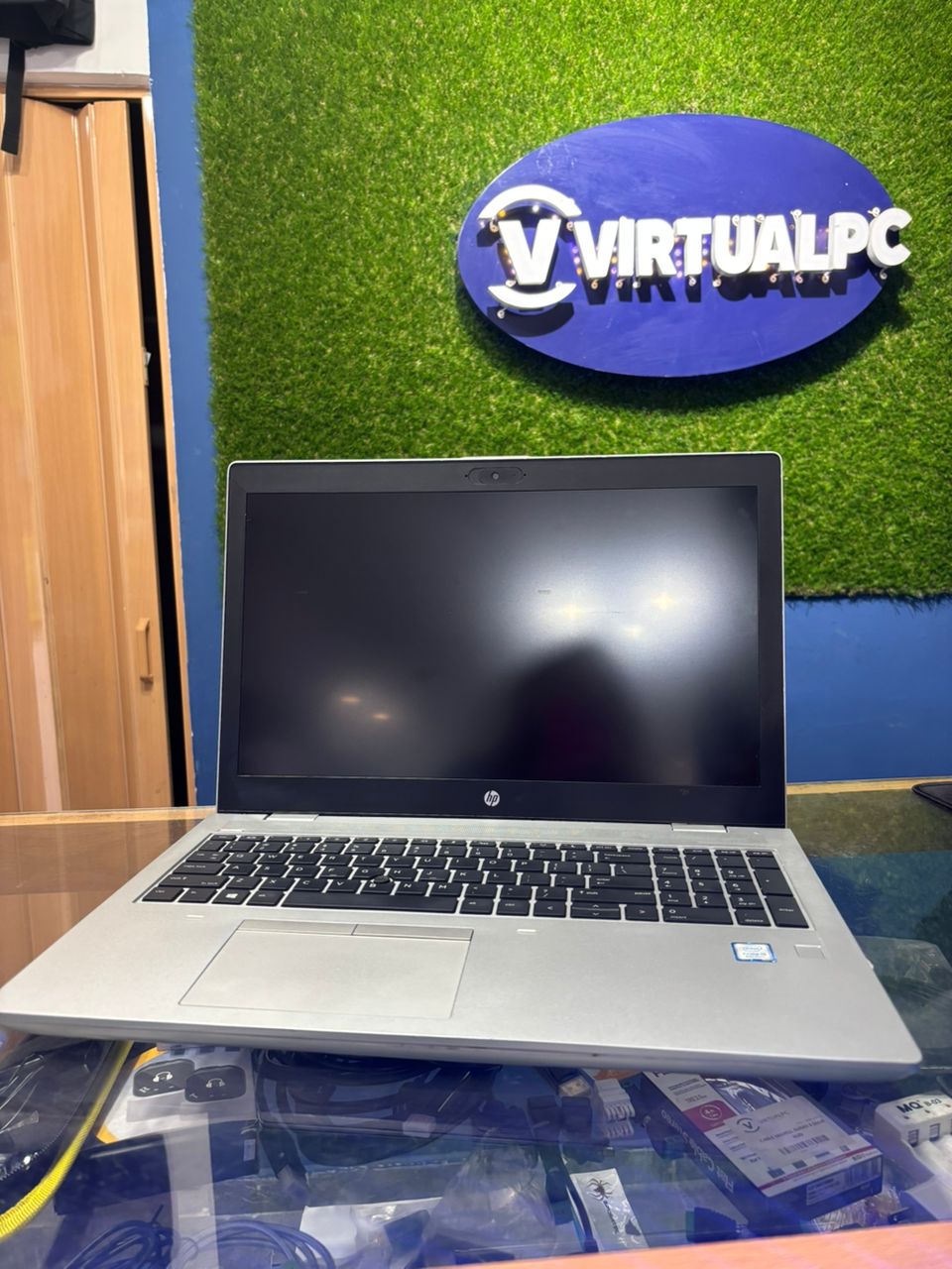HP ProBook 650 G5 I5-8265U 1.6GHz 8GB 256SSD Win11