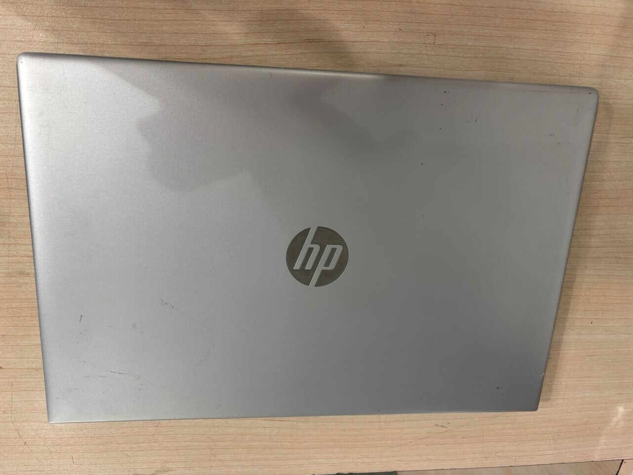 HP ProBook 650 G5 I5-8265U 1.6GHz 8GB 256SSD Win11 - Image 4