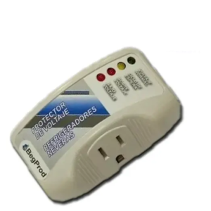 PROTECTOR BEGPROD BX-V009N 110V