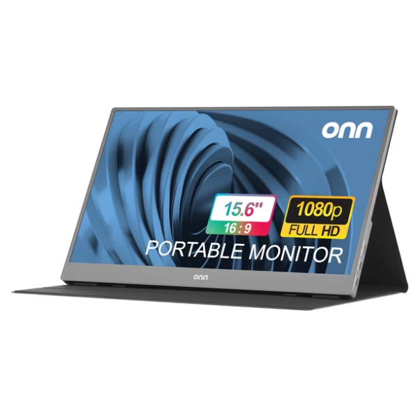 MONITOR PORTATIL ONN 15.6"