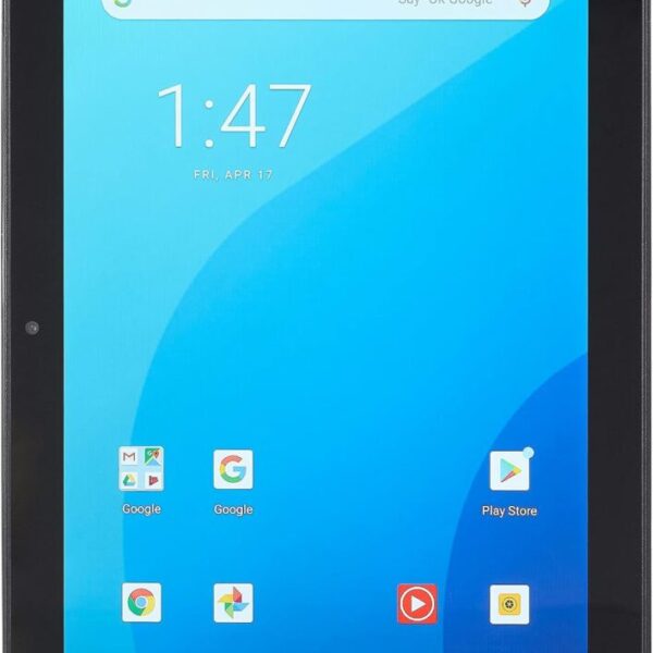 TABLET ONN 10.1'' 3GB 32GB WIFI