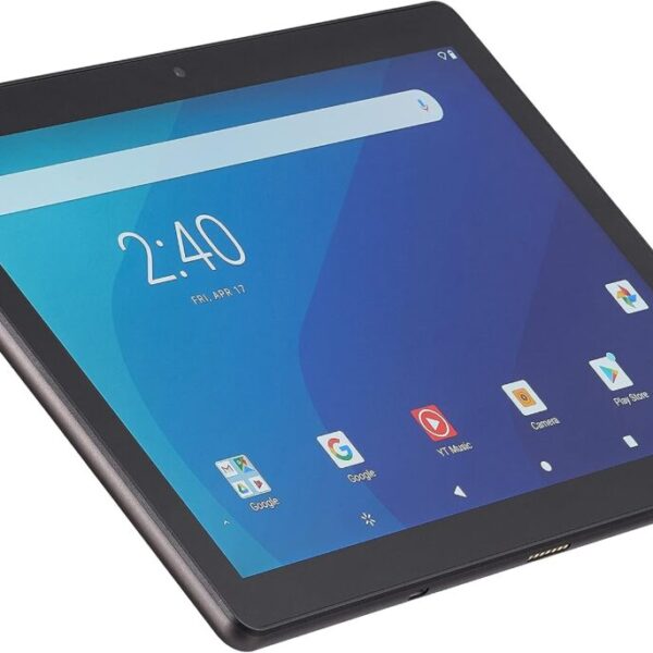 TABLET ONN 10.1'' 3GB 32GB WIFI