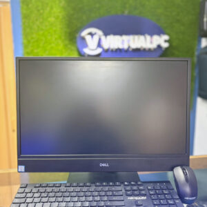 Dell OptiPlex 5270 Todo en Uno i5 9na Gen 8GB RAM 256GB SSD Win11