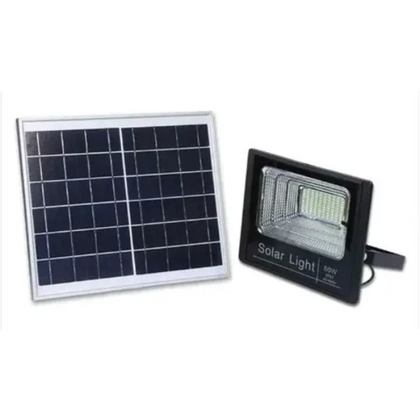 REFLECTOR PANEL SOLAR 60W