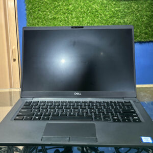 Dell Latitude 7400 14" i7-8665U 8GB RAM 256GB SSD Win11