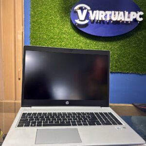 HP ProBook 450 G8 15.6" i5-1135G7 8GB RAM 256GB SSD Win11