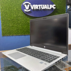HP ProBook 450 G7 15.6" i5-10210U 8 GB RAM 256GB SSD Win11
