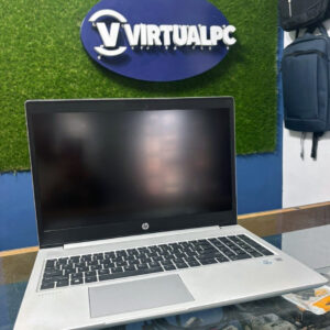 HP ProBook 450 G7 15.6" i5-10210U 8 GB RAM 256GB SSD Win11