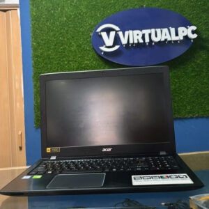 Acer Aspire E5-575G i5 7200U 8GB RAM 256GB SSD Geforce 940MX Win11