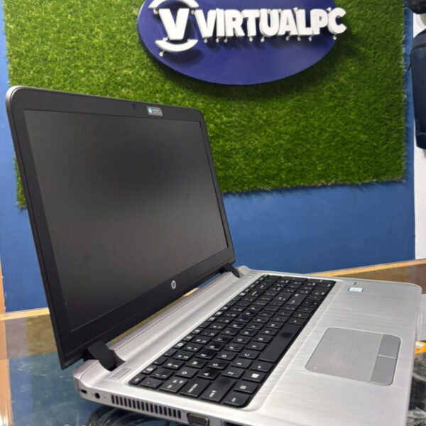 HP ProBook 450 G3 i5-6200U 8GB RAM 128GB SSD Win11