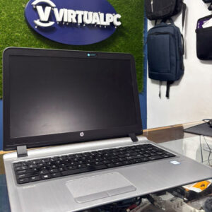 HP ProBook 450 G3 i5-6200U 8GB RAM 128GB SSD Win11