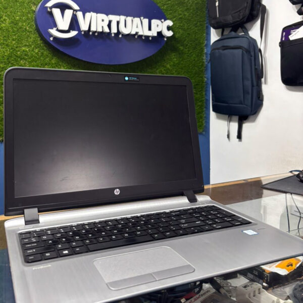HP ProBook 450 G3 i5-6200U 8GB RAM 128GB SSD Win11