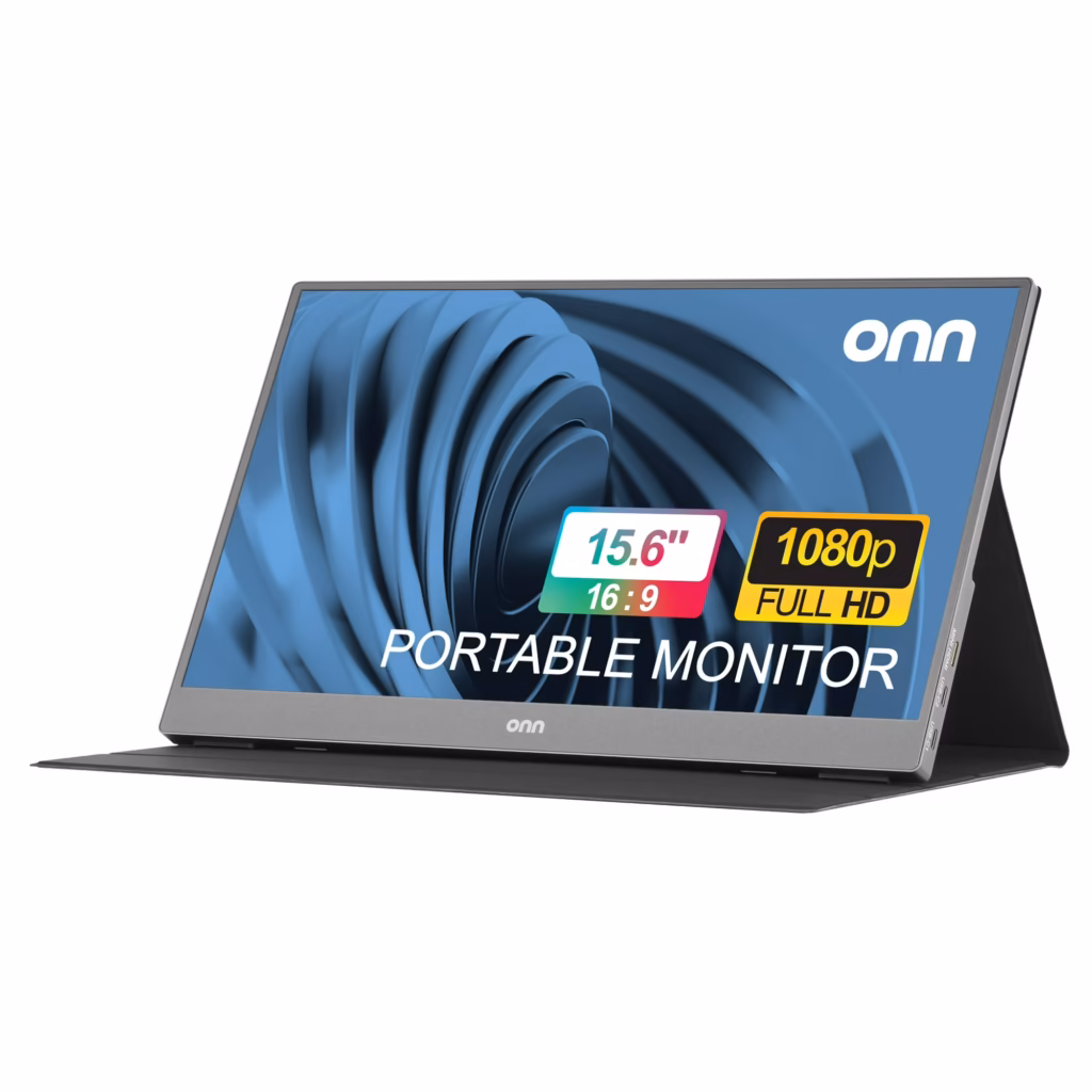 MONITOR PORTATIL ONN 15.6"