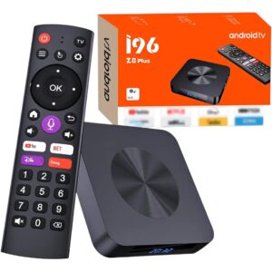TV BOX i96 Z8 MAX 2/16GB