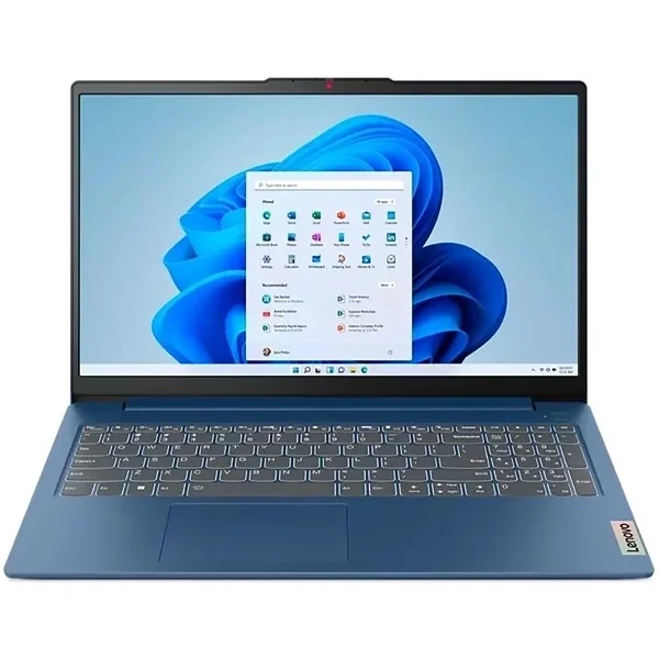 LAPTOP LENOVO IDEAPAD SLIM 3 15IAN8 I3-N305 8GB 256GB SSD 15.6" WIN11