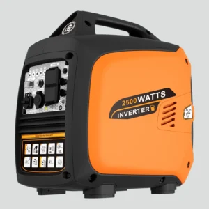 Planta Eléctrica Inverter Insonora EFURDEN 2800W 110V