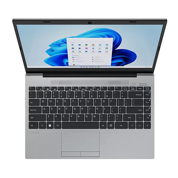 VAIO VWNC51428-SL i5-1235U 16GB Ram 512GB SSD 14.1" Win11 (Nueva)